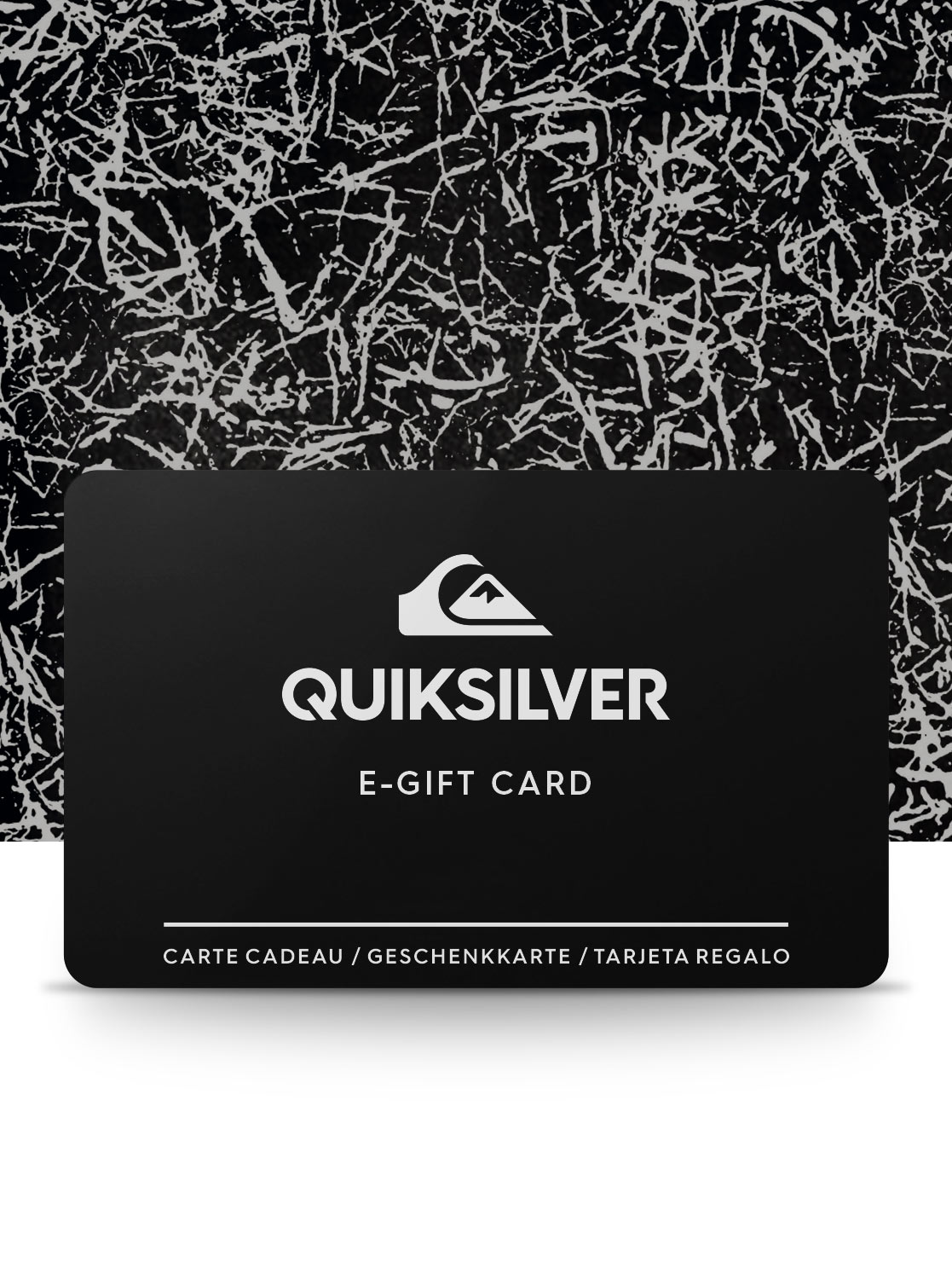 E-Gift Card