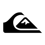 Logo de Quiksilver online Shop
